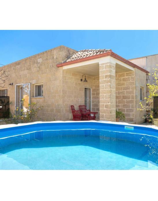 Dimora Cavalieri Casa Con Piscina Salento Castro Casa vacanze